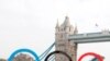 London Olimpiadasına son hazırlıqlar gedir (VİDEO)