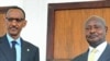 Uganda, Rwanda Move to Mend Troubled Relations