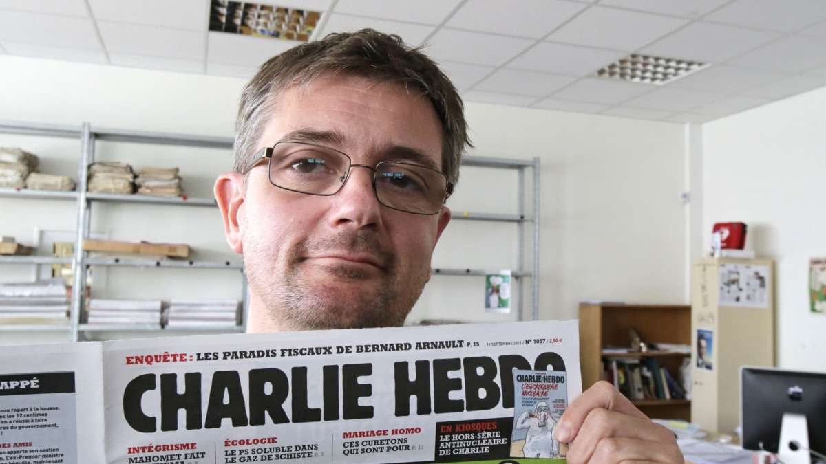Charlie Hebdo'ya Yeni Saldırı Hazırlığı mı?