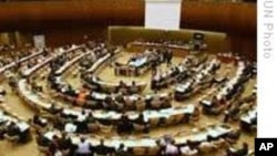 Candidaturas Africanas ao Conselho de Direitos Humanos da ONU