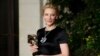 Nominasi Oscar Kejutan bagi Cate Blanchett