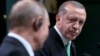 Турция готова выступить посредником в сирийском конфликте