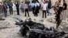 Iraq: Gần 30 người chết trong các vụ bạo động