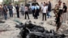 بمبگذاریها در عراق دست کم ۲۴ نفر را کشت