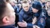 Росією пройшли антикорупційні протести, арештовано Навального 