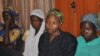 An Sace Karin Mata A Jihar Borno