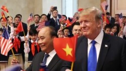 Điểm tin ngày 6/10/2020 - Rất nhiều người Việt ‘cầu chúc’ TT Trump sớm bình phục, tái đắc cử