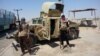 Irak: Militantes capturan arsenal químico