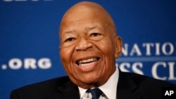 Rep. Elijah Cummings