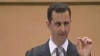 Асад объясняет беспорядки в Сирии иностранным заговором