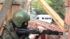 В Чечне убит эмиссар «Аль-Кайды» Догер Севдет