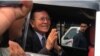 FILE: Kem Sokha leaves Phnom Penh court after his second-day trial over the charge of “Conspiring With Foreign State” ended, in Phnom Penh, Cambodia, January 16th, 2020. (Khan Sokummono/VOA Khmer)