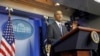 Obama: Debt Compromise Removes 'Cloud of Uncertainty' from US Economy 