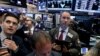 European, Asian Stocks Falter Amid Political Worries 