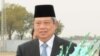 Presiden SBY Imbau Kerjasama Majukan HAM dan Berantas Korupsi di Indonesia