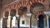 Kota Tua Medina Azahara Dekat Cordoba Dinyatakan UNESCO sebagai 'Situs Warisan Dunia'
