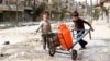 PBB: Kejahatan Perang, Tindak Pidana Meningkat di Suriah