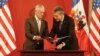 US, Chile Agree to Cooperate on Cyber Security