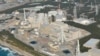 日本中斷核電站廢水淨化運作