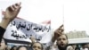 Áp lực gia tăng đối với Syria trong lúc chính phủ tiếp tục các vụ bố ráp