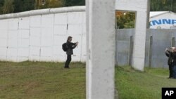 'Mali Berlin' - dvadeset godina nakon ujedinjenja Njemačke