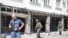 車臣自殺炸彈襲擊9死20多傷