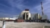 غرب نگران انتقال سوخت هسته ای از تاسیسات بوشهر