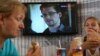 Сноуден в «Шереметьево»: день четвертый