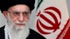 Iran's Supreme Leader Says Nuclear Talks Should Continue