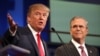 'Arrogant' Donald Trump Leads Republican Pack