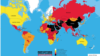 Türkiye Basın Özgürlüğünde Dünyada 157’inci Sırada