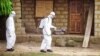 Ebola : 6.841 décès sur un total de 18.464 cas enregistrés en Afrique de l’Ouest