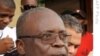 Morreu o presidente da Guiné-Bissau (em actualização)