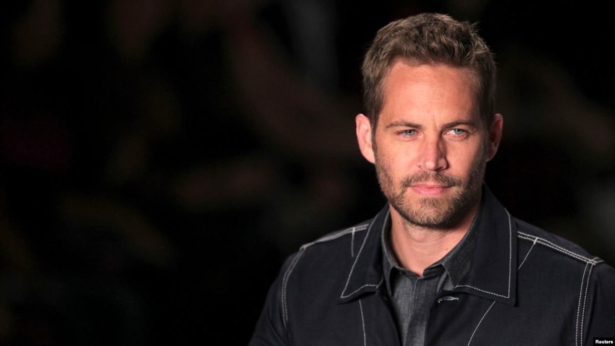 Saudara Laki Laki Gantikan Paul Walker Di Fast Furious 7