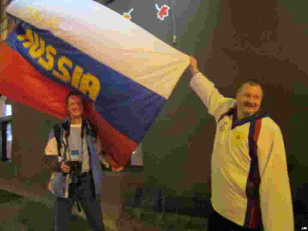 Цвета и символика Ванкувера