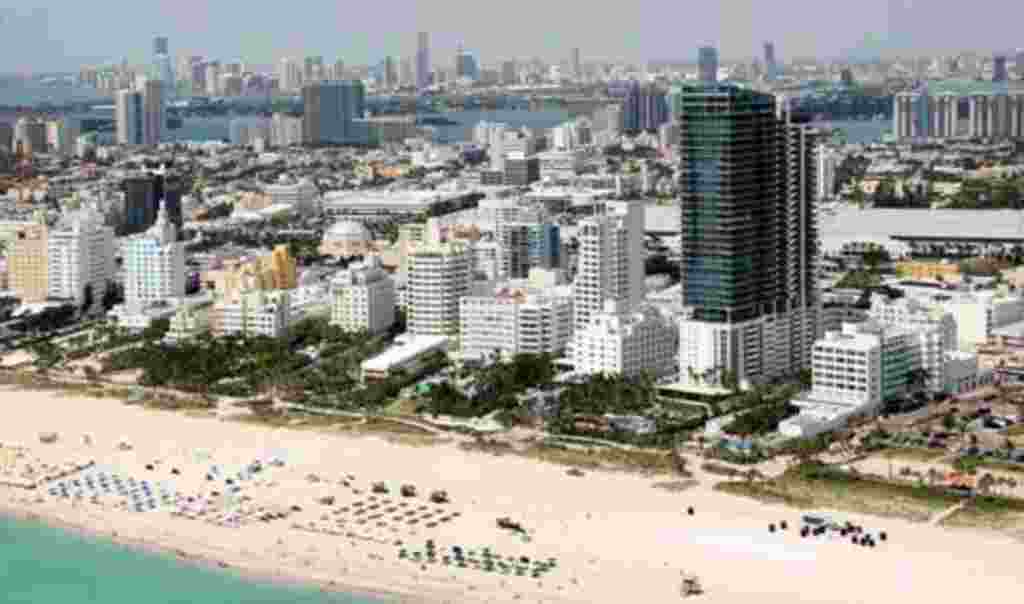 Viajar: Miami, herencia hispana