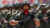 Fuerza armada venezolana apoya a Maduro