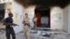 'Không có sai lầm của quân đội Mỹ, CIA' trong vụ Benghazi