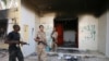 بن غازی حملہ، مشتبہ حملہ آور پکڑا گیا: سرکاری ذرائع
