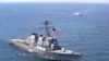 NATO Boosts Black Sea Naval Presence 