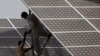 Energy-Short Pakistan Moves to Power Up Solar Manufacturing