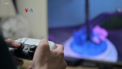 Konsol Video Game Tetap Diminati