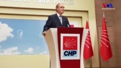 CHP Parti Sözcüsü Faik Öztrak'tan Ekonomi Değerlendirmesi