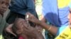 Nỗ lực xóa bỏ bệnh bại liệt ở Sừng Phi Châu vấp phải trở ngại lớn