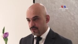 Ուկրաինայի Գերագույն ռադայի պատգամավորը Հայաստան մուտք գործելիս պարզել է, որ ինքն «անցանկալի անձ» է