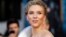 Scarlett Johansson se convirtió en la primera mujer en ser nombrada en dos ocasiones como la mujer más sexy por la revista Esquire.