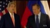 Analyst: Expect Little From Kerry-Lavrov Talks