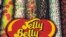 They make more than cheese and fishhooks in Wisconsin. These jelly beans are made in Pleasant Prairie.