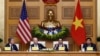 Администрация Белого дома ведет переговоры с Вьетнамом о поставках оружия