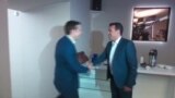 Дипломатите со позитивен став за средбата Заев - Ципрас
